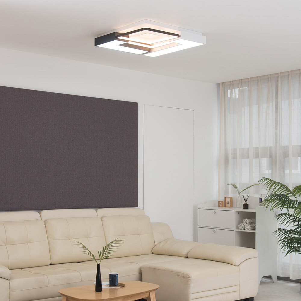 LED 시니언 거실등 150W - 상세 이미지 3