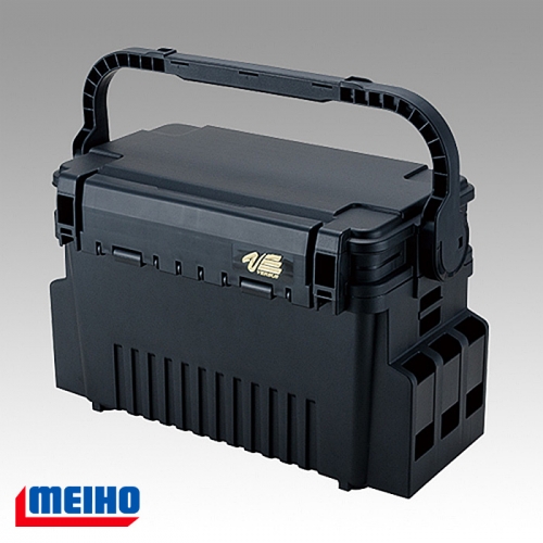 메이호 태클박스 런건시스템 VS-7070 낚시소품케이스 수납 공구함 - 상품 이미지