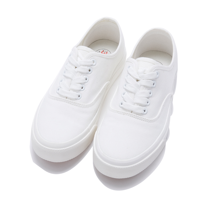 블루마운틴 [UNISEX] 스니커즈 BMJ-005-JSS102ML - 상세 이미지 4