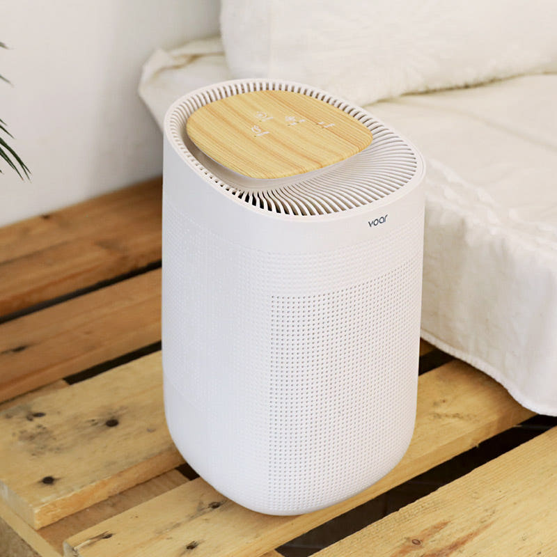 모아M1000 사용 예