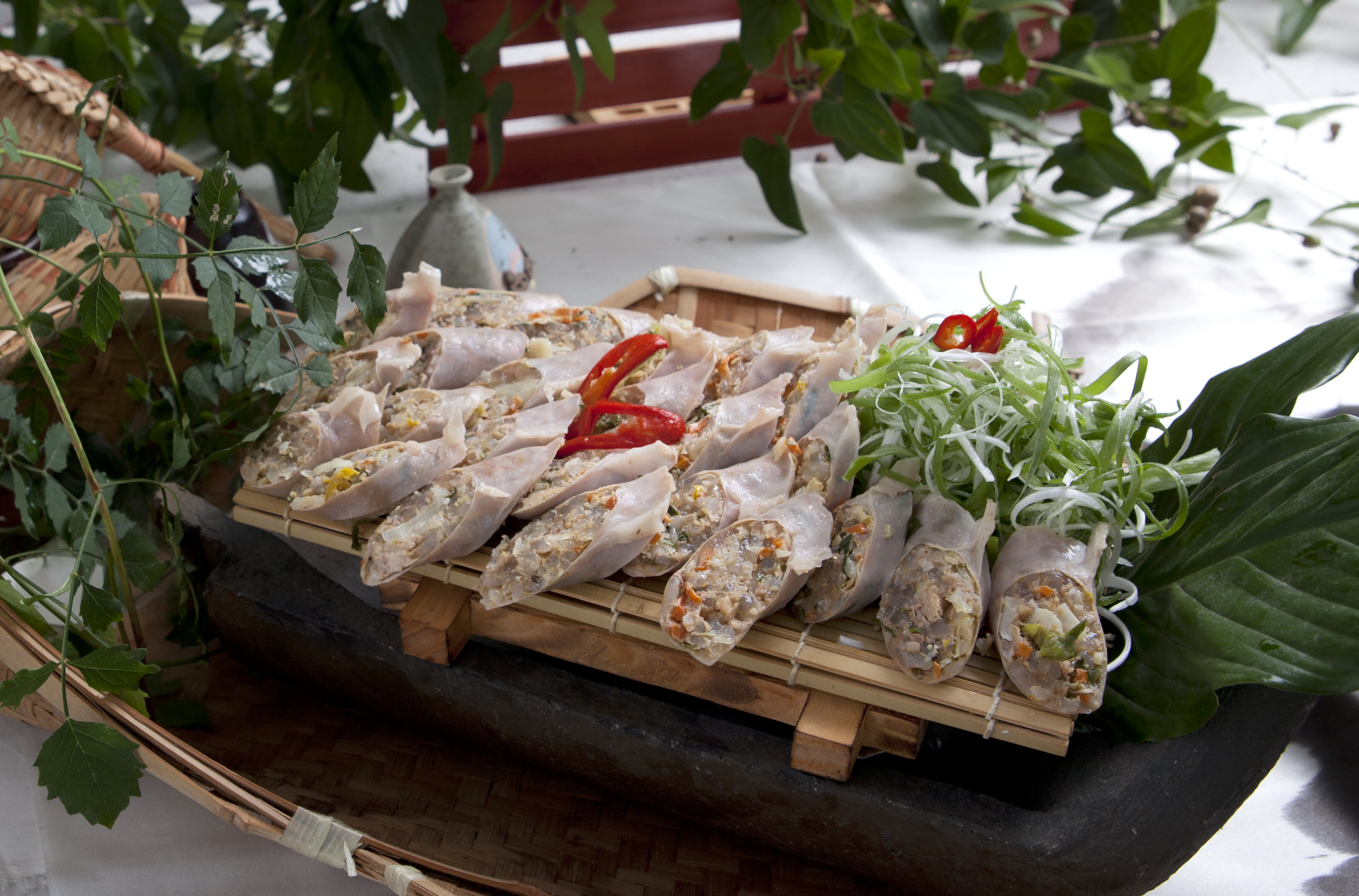 고기 야채순대1kg 고기순대 찰순대 내장 오소리 곱창