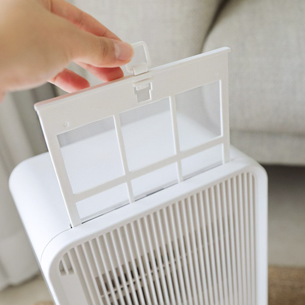 보아르 모아 파인F2000 결로 미니 제습기 펠티어 저소음 욕실 원룸 옷방 소형 화장실