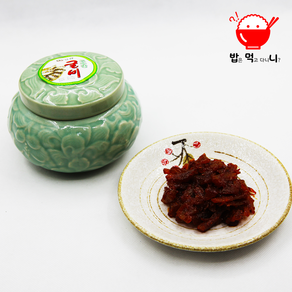 영광 법성포 고추장굴비 명인의맛 500g - 상품 이미지