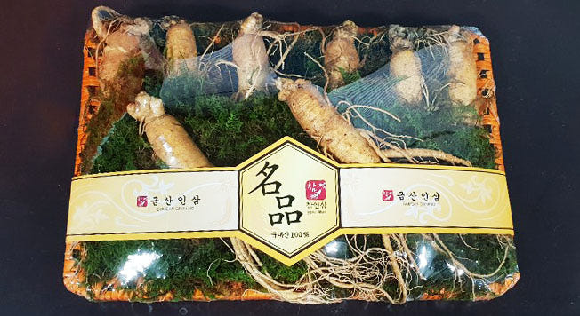 금산 참 인삼 수삼 명절 선물세트 가격 비교 참인삼 금산 참 인삼 수삼 명절 선물세트