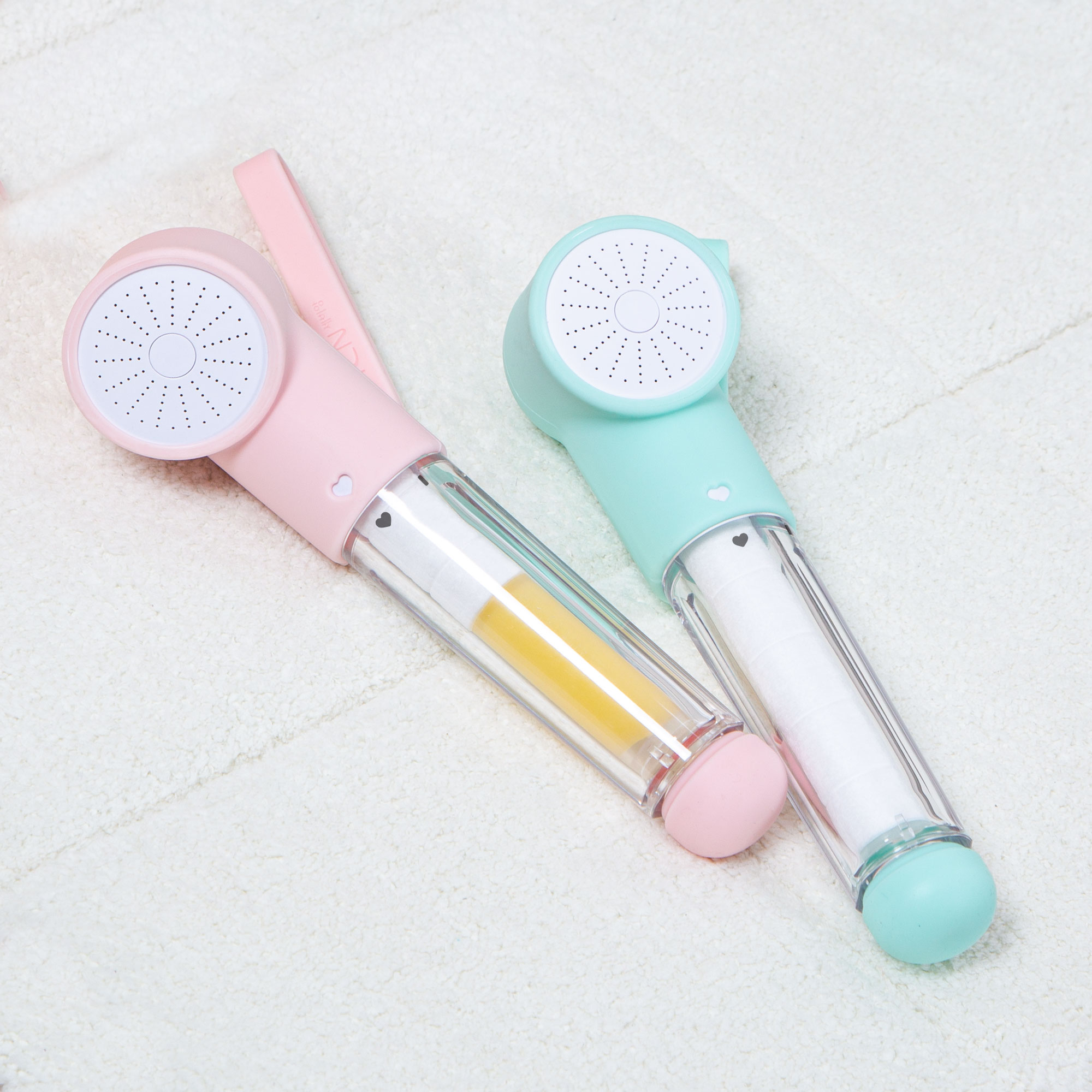 세비앙 국산 정수 비타민필터 아기샤워기 키즈앙 - 상세 이미지 3