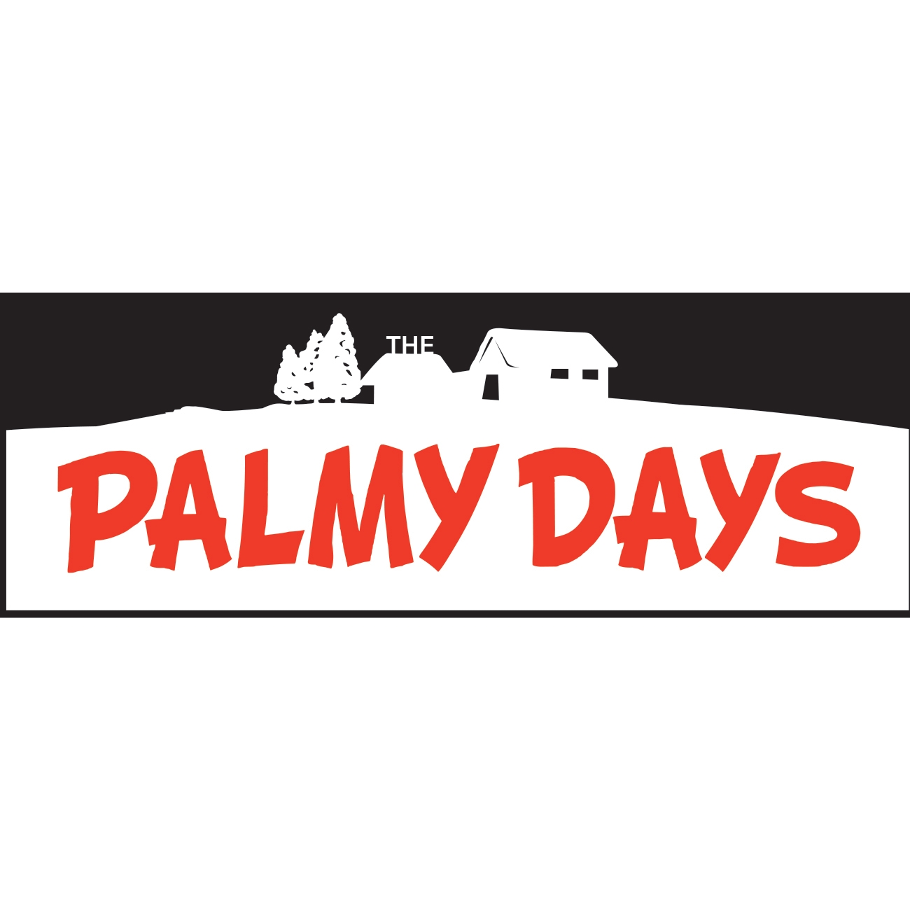 파미데이즈 스토어 로고