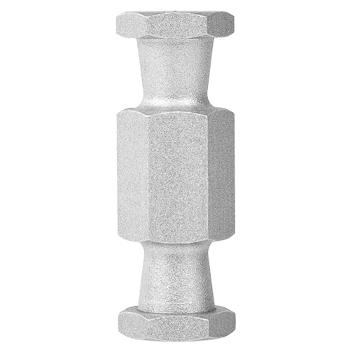 061 JOINING STUD, CONNECTS 2 SUPER CLAMP 035