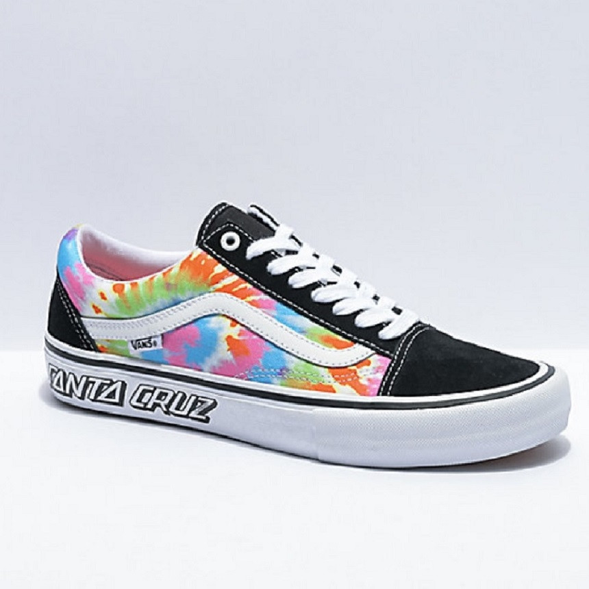 vans santan
