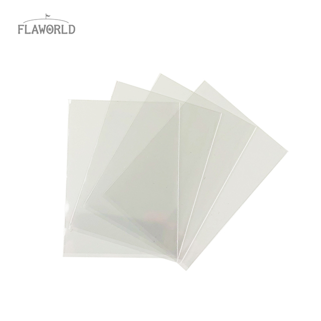 카드 프로텍터 59x90mm (약95매) 외 5종 - 슬리브 보드게임 투명 보호필름 포카 제품 이미지