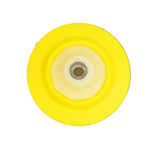 IPO 싱글 백업패드 125mm(5인치) (M14) PN8070C4-5 - 상품 이미지