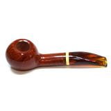 파이프담배 브레비아 Brebbia Pipe Ninja amber 301