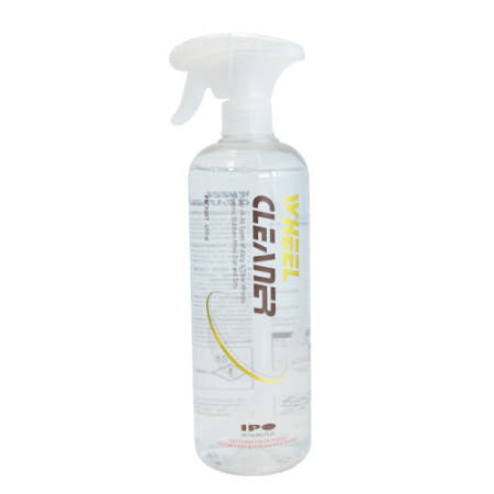 IPO 휠 크리너 WHEEL CLEANER