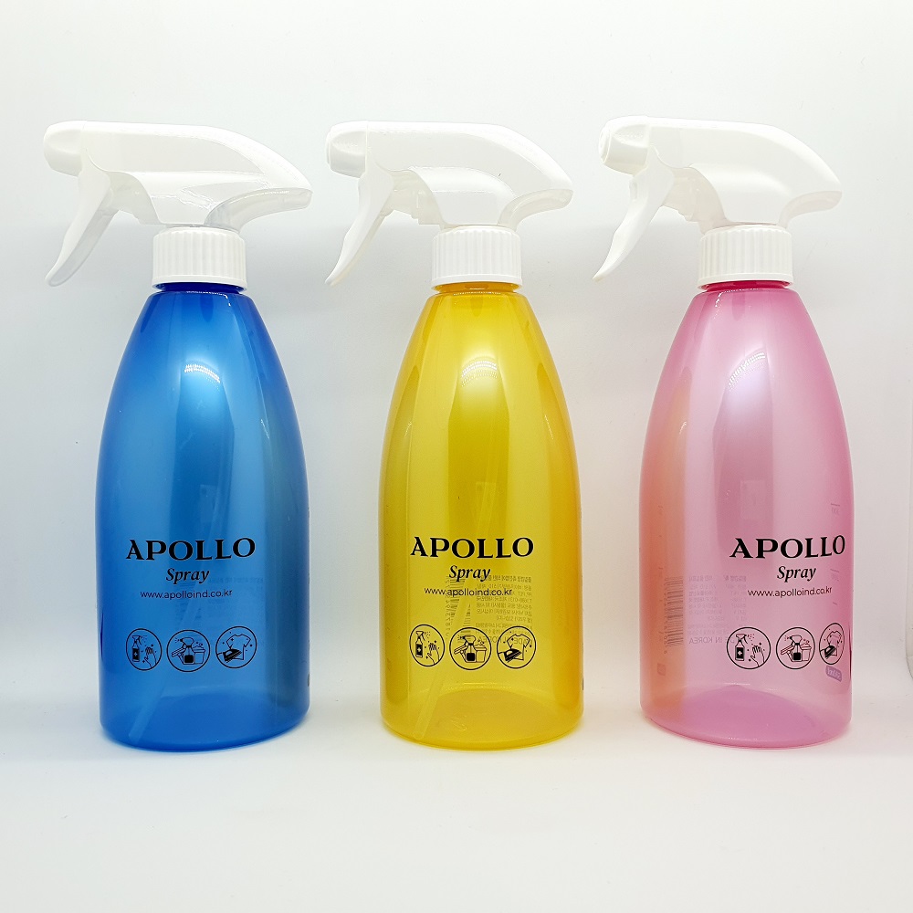 아폴로 베이직 분무기 510ml - 상품 이미지