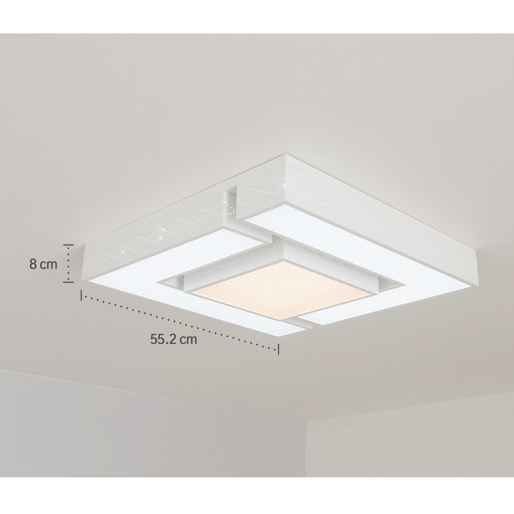 LED 빌라도 방등 50W - 상세 이미지 5