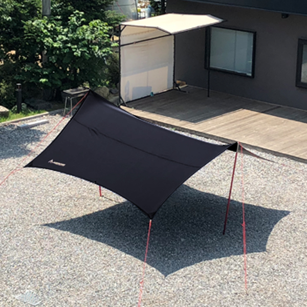 아베나키 블랙펄 커브타프R 450x400 - 상세 이미지 2