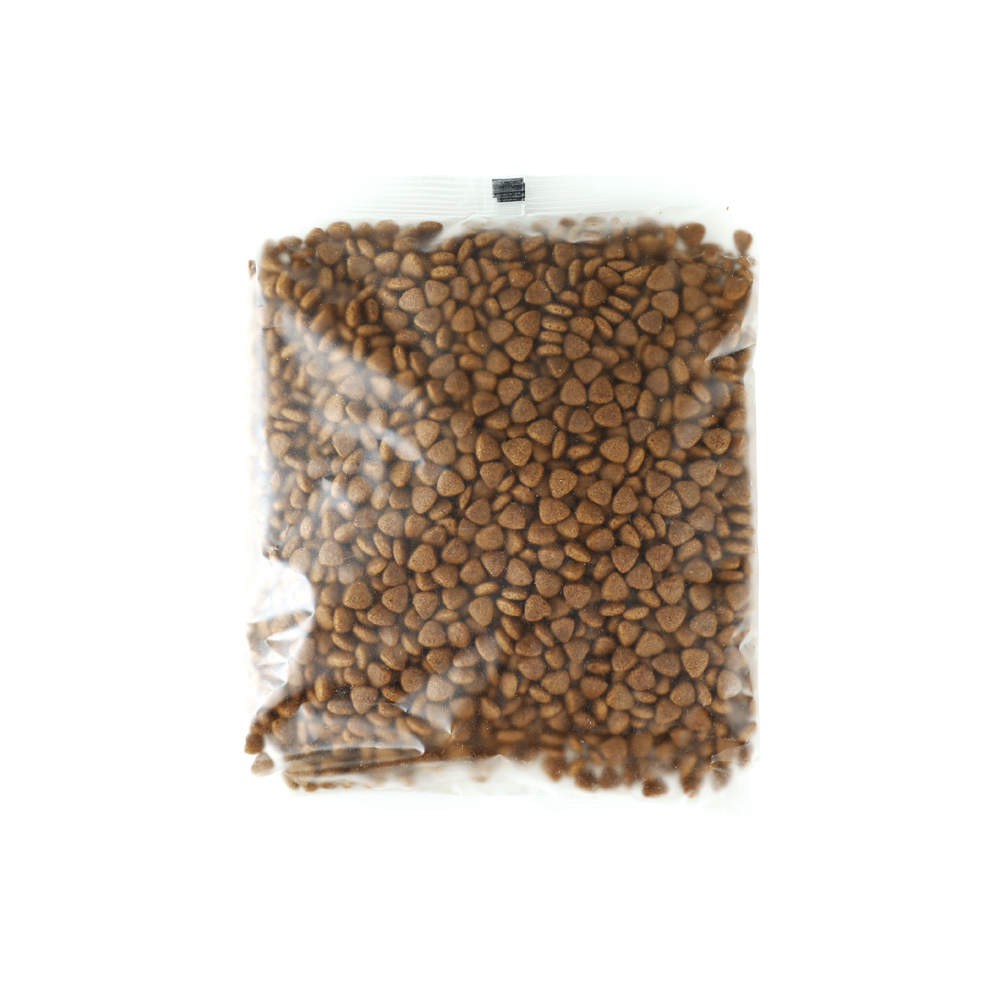 웰스비 시니어 2.4kg 가수분해 저알러지 오가닉 노견 사료 이미지 2