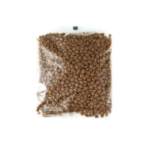 웰스비 시니어 2.4kg 가수분해 저알러지 오가닉 노견 사료 솔직 후기 | 실제 사용자 리뷰 총정리 - 상품 이미지 2