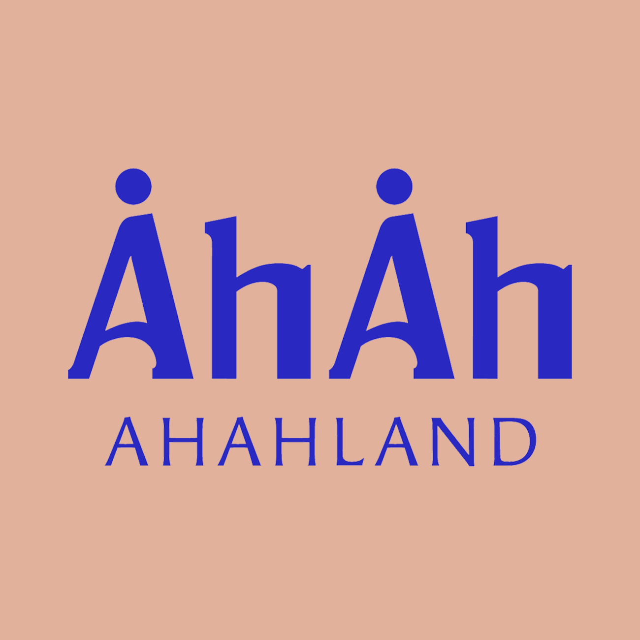 아아랜드 스토어 로고