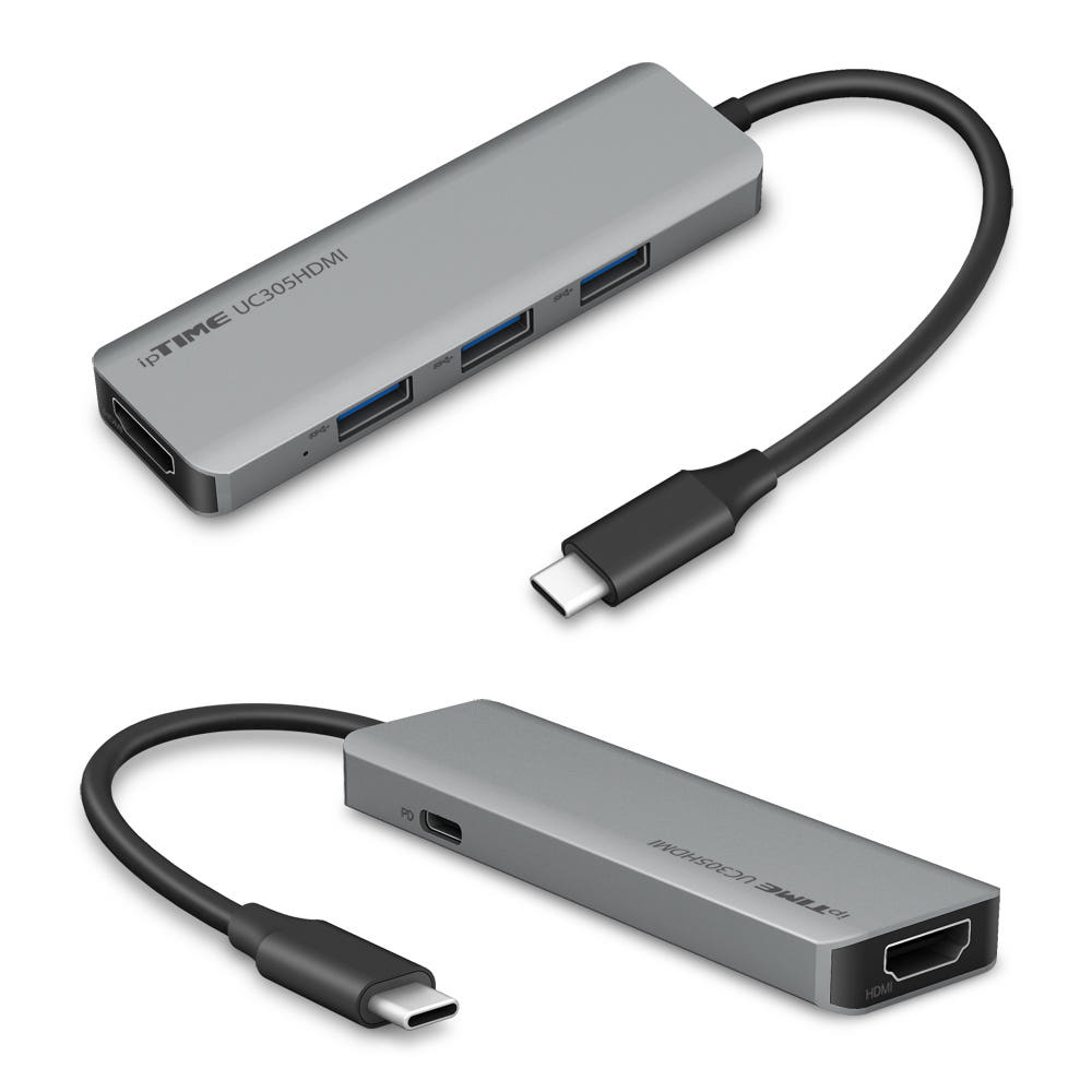 ipTIME UC305HDMI 제품 이미지