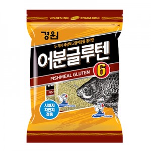 경원 어분글루텐6 - 상품 이미지