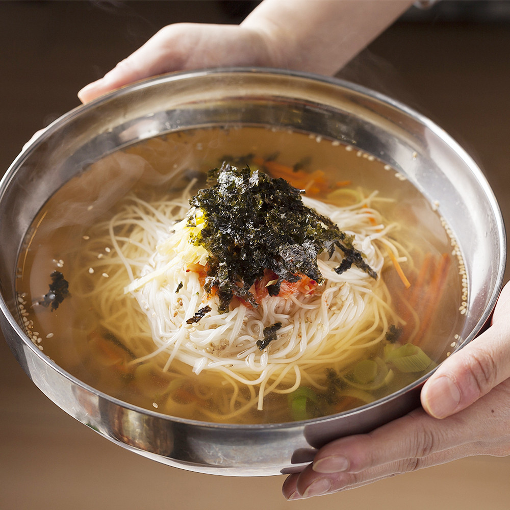 맛담은 가쓰오부시로 우려낸 가쓰오농축액 2kg x 6개세트 /우동다시 어묵 잔치국수 샤브샤브 육수 - 상세 이미지 2
