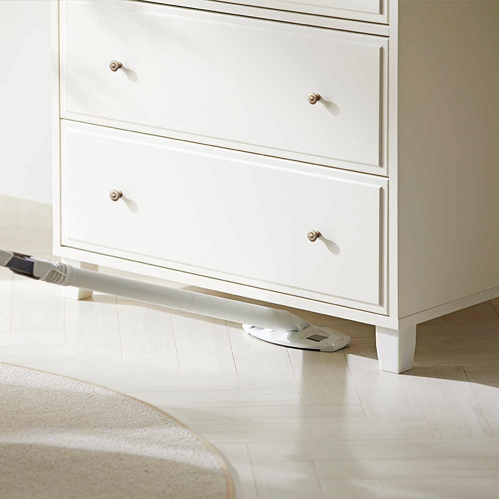 미카엘 3단 서랍장 800