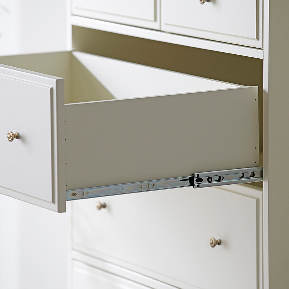 미카엘 3단 서랍장 800