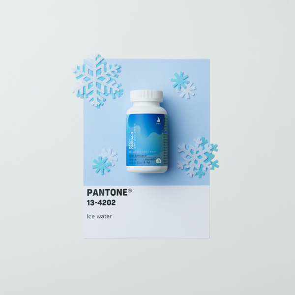 잠백이 초임계 알티지 오메가3 60캡슐, 1개 이미지 4