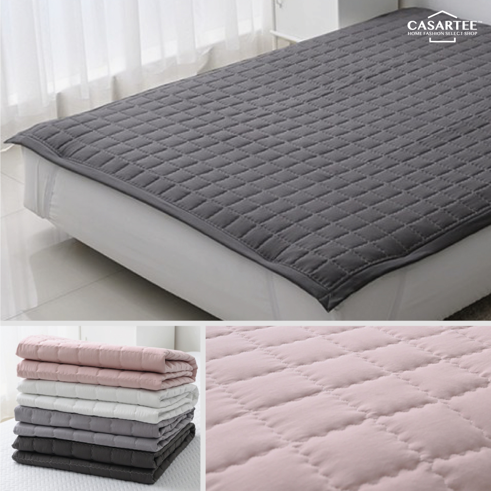 밴딩 침대패드 고정밴드 침대 요 매트리스패드 슈퍼싱글