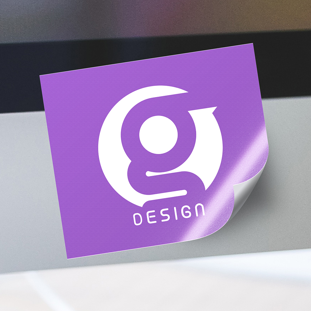 스티커 제작 주문 인쇄 재질샘플 아트지 유포지 투명데드롱 이미지 3