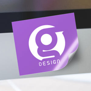 스티커 제작 주문 인쇄 재질샘플 아트지 유포지 투명데드롱 실사용 후기 | 효과 있을까? - 상품 이미지 3