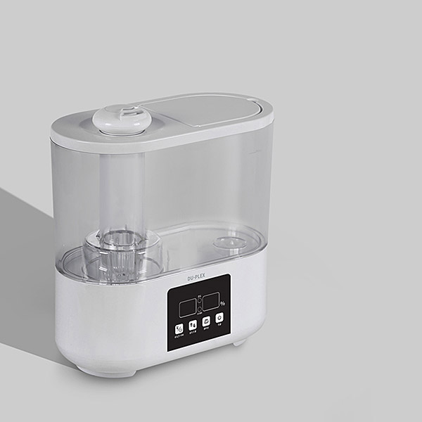 듀플렉스 대용량가습기 리모컨 타이머 아기 대형가습기 9988RH