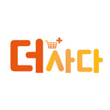 더사다 스토어 로고