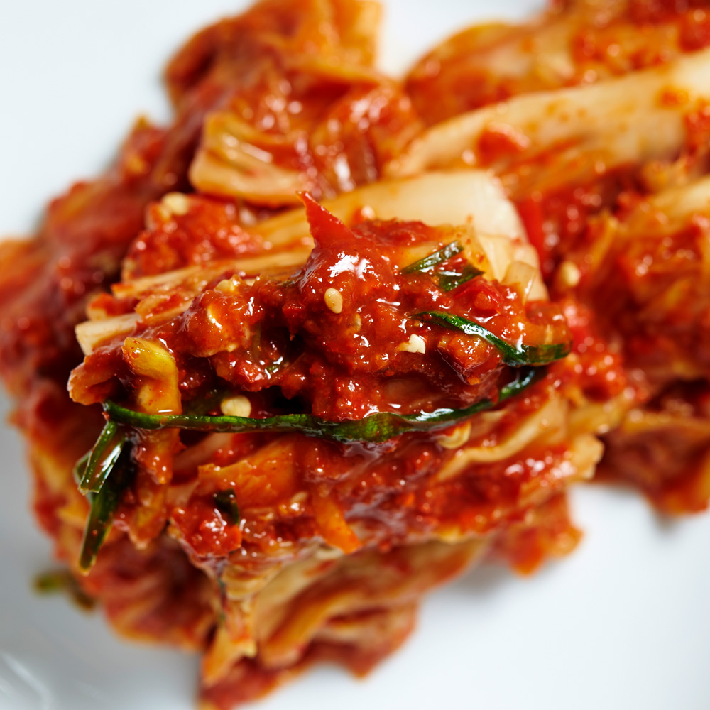 프레쉬하임 바로 담아 보내드리는 포기김치 5Kg