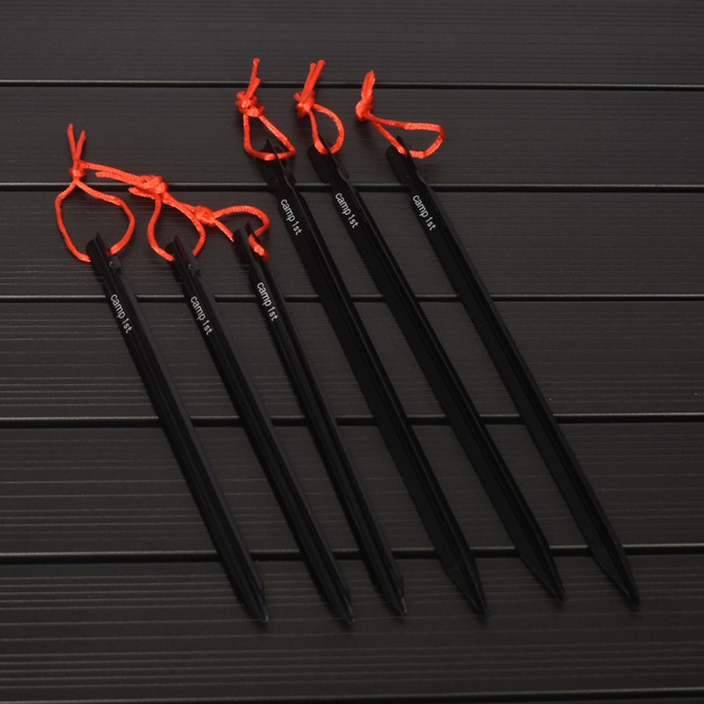 초경량 알루미늄 Y팩 18cm 백팩킹 초경량 - 상세 이미지 4