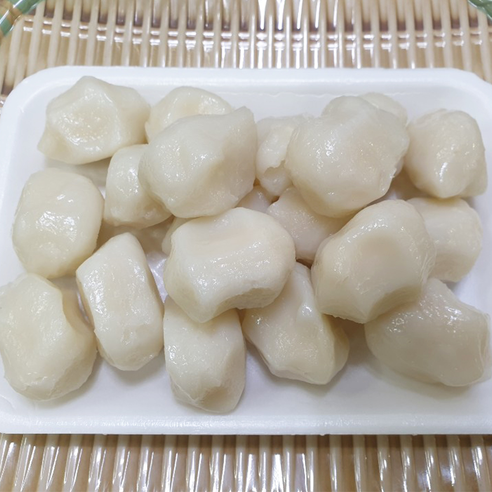 [서울,성남 당일배송] 맛있는 기피팥송편 400g [암사 형제떡집] : 동네시장 장보기