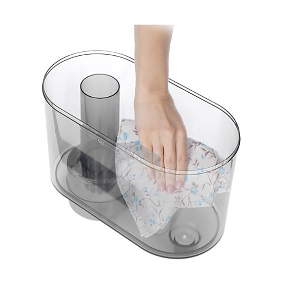 듀플렉스 대용량가습기 리모컨 타이머 아기 대형가습기 9988RH