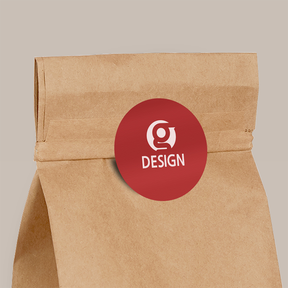 스티커 제작 주문 인쇄 재질샘플 아트지 유포지 투명데드롱 이미지 4