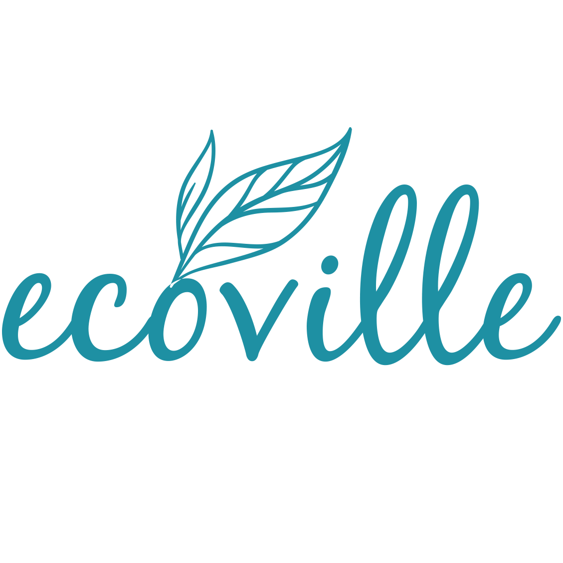 에코빌레메디 스토어 로고