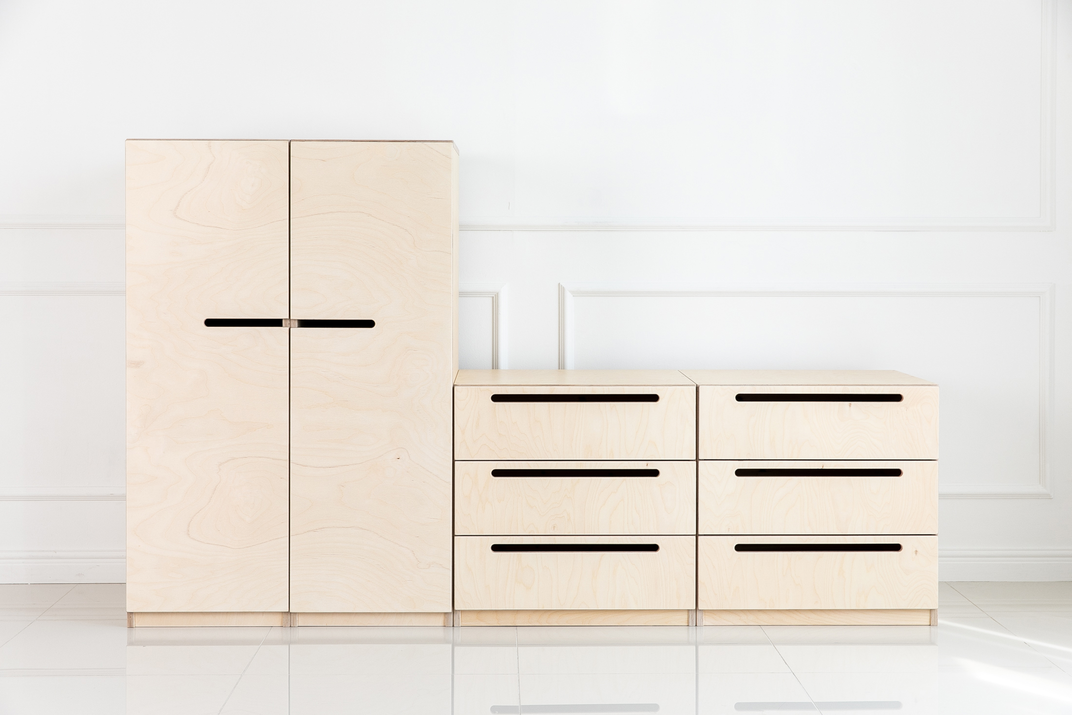 라떼파파 친환경 수제 원목 유아 아기 키즈수납장 옷장 서랍장