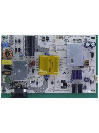 [중고]REAL CURVED 32C144 래안텍 32인치 모니터 립스 파워 ip 보드 수리 부품