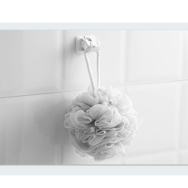 스케치룸 압축봉 브라켓 걸이 행거 2P 커튼봉 소켓 봉 후크