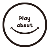 플레이어바웃 스토어 로고