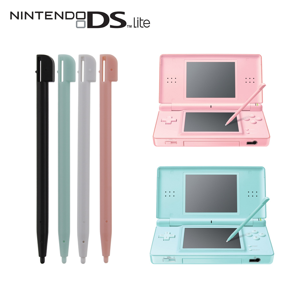 닌텐도 DS LITE NDSL 본체 정품호환 터치펜 - 상품 이미지