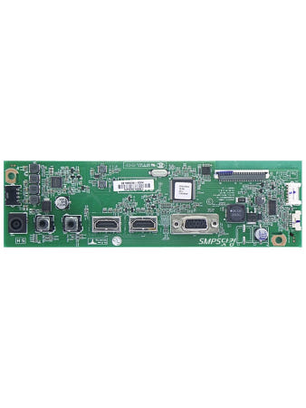 LG전자 [중고]27ML600SW LG전자 27인치 LED 모니터 AD 메인 영상 통합 보드 수리 부품