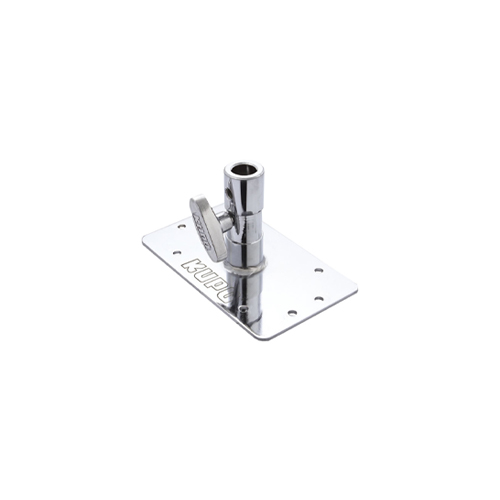 KUPO KS-047 BABY RECEIVER WALL PLATE