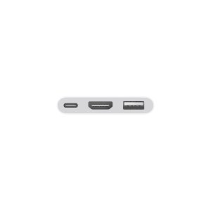 애플 정품 디지털 AV 멀티포트 어댑터 USB-C 맥북 아이패드 C타입 - 상세 이미지 2