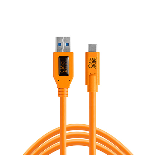 TetherPro USB A to USB-C