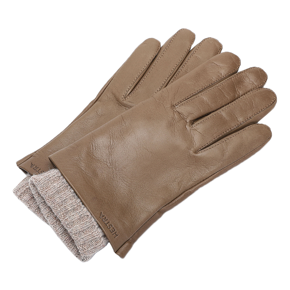 헤스트라 메간 헤어쉽 양가죽 쥬트 14490 670- 여자 여성 겨울 가죽 장갑 선물