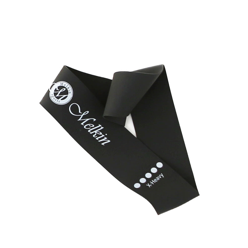 다양한 루프밴드 운동